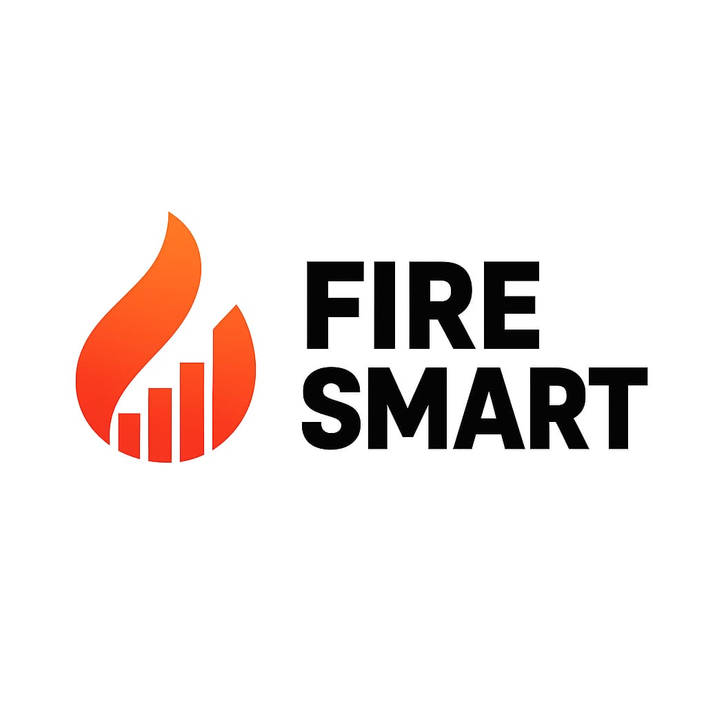 Logo FIRESMART